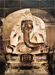 vinayaka chavithi : Ganesha Celerbrations Around the World