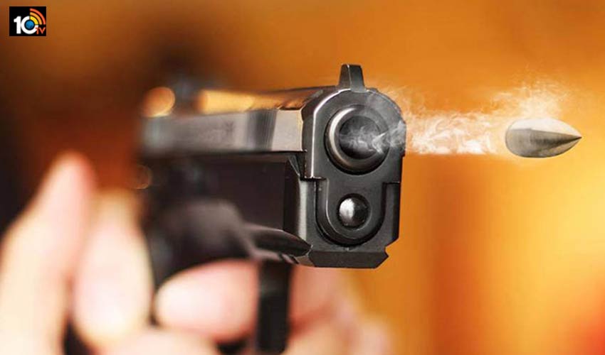 gun-firing-in-narsingi-ganesh-immersion1