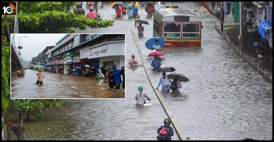 ముంబై నగరానికి ఏమైంది ? ప్రజలు ఇంట్లో ఉండలేరు..బయటకు రాలేరు ముంబై నగరానికి ఏమైంది ? ప్రజలు ఇంట్లో ఉండలేరు..బయటకు రాలేరు