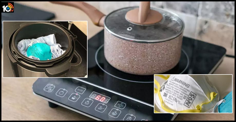home-electric-cookers-could-efficiently-sanitise-n95-masks