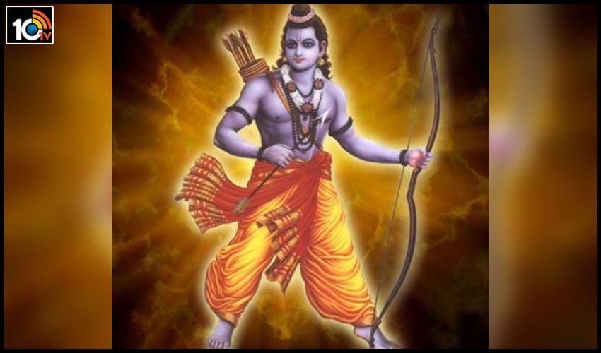 How Rama Become Lord Rama