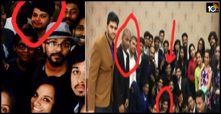 మల్టీ లెవెల్ మార్కెంటింగ్ పేరుతో యువతులకు వల..పైసా వసూళ్లు..లైంగిక వేధింపులు మల్టీ లెవెల్ మార్కెంటింగ్ పేరుతో యువతులకు వల..పైసా వసూళ్లు..లైంగిక వేధింపులు