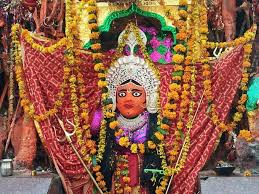 idana mata