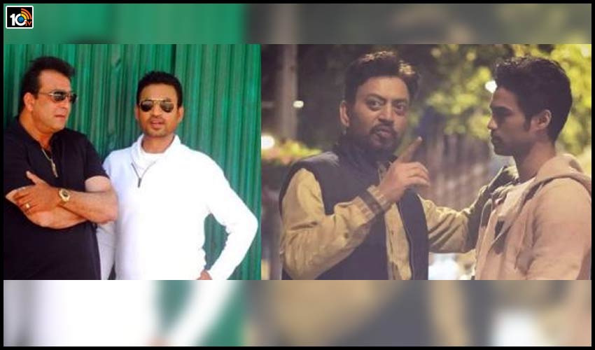 irrfan-khans-son-babil-talks-about-sanjay-dutt-helping-his-father-in-difficult-times