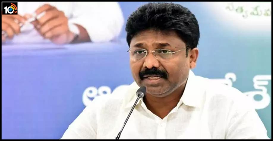 సెప్టెంబర్ 5న జగనన్న విద్యాకానుక : మంత్రి ఆదిమూలపు సురేశ్ సెప్టెంబర్ 5న జగనన్న విద్యాకానుక : మంత్రి ఆదిమూలపు సురేశ్
