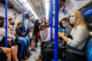 Brits warned ‘go back to work or risk losing your job