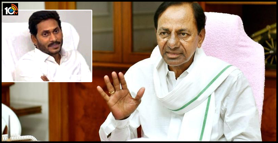 ఏపీ కెలికి కయ్యం పెట్టుకుంటుంది.. :కేసీఆర్ సీరియస్ ఏపీ కెలికి కయ్యం పెట్టుకుంటుంది.. :కేసీఆర్ సీరియస్