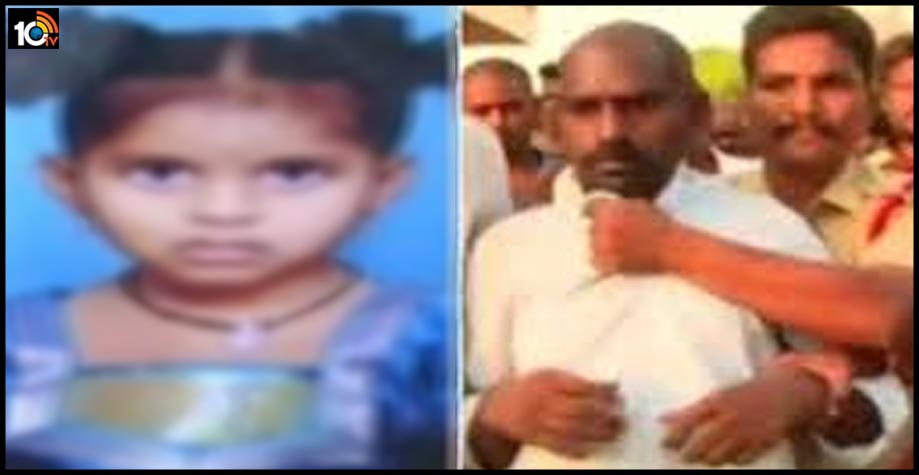 విజయవాడ భవానీపురం బాలిక హత్య కేసులో కోర్టు సంచలన తీర్పు విజయవాడ భవానీపురం బాలిక హత్య కేసులో కోర్టు సంచలన తీర్పు