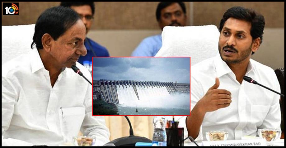 కేసీఆర్ వ్యాఖ్యాలకు సమాధానం చెప్పేందుకు ఏపీ ప్రభుత్వం రెడీ కేసీఆర్ వ్యాఖ్యాలకు సమాధానం చెప్పేందుకు ఏపీ ప్రభుత్వం రెడీ