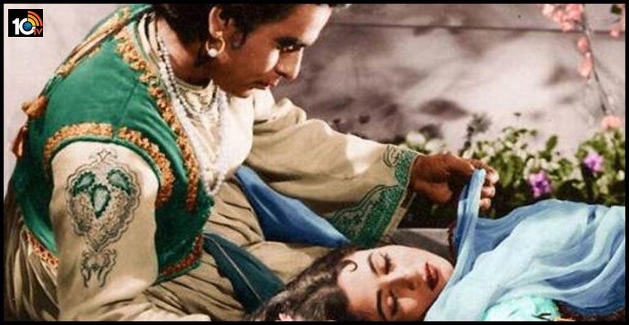 60వ వార్షికోత్సవం సందర్భంగా Oscar లైబ్రరీలోకి ఎంటరైన Mughal-e-Azam 60వ వార్షికోత్సవం సందర్భంగా Oscar లైబ్రరీలోకి ఎంటరైన Mughal-e-Azam