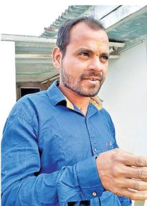 murder rangareddy district