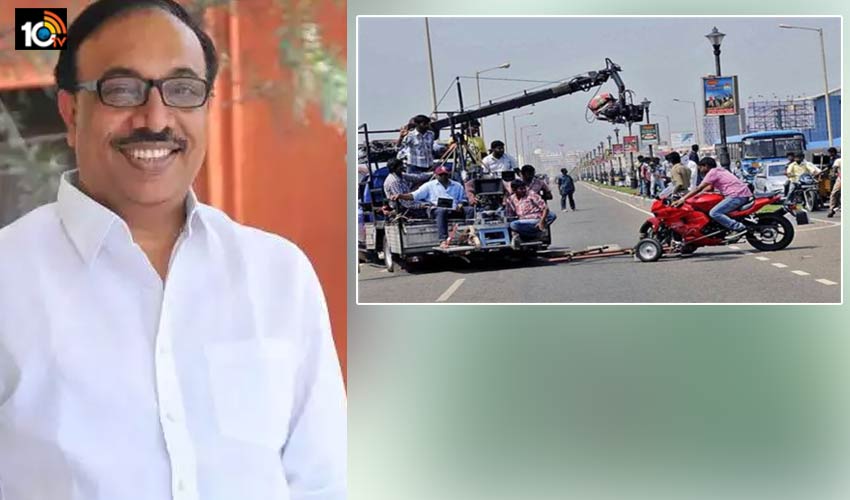 బంధువుల అంత్యక్రియలకే వెళ్లలేకపోతుంటే షూటింగులు ఎలా చేయగలం? బంధువుల అంత్యక్రియలకే వెళ్లలేకపోతుంటే షూటింగులు ఎలా చేయగలం?