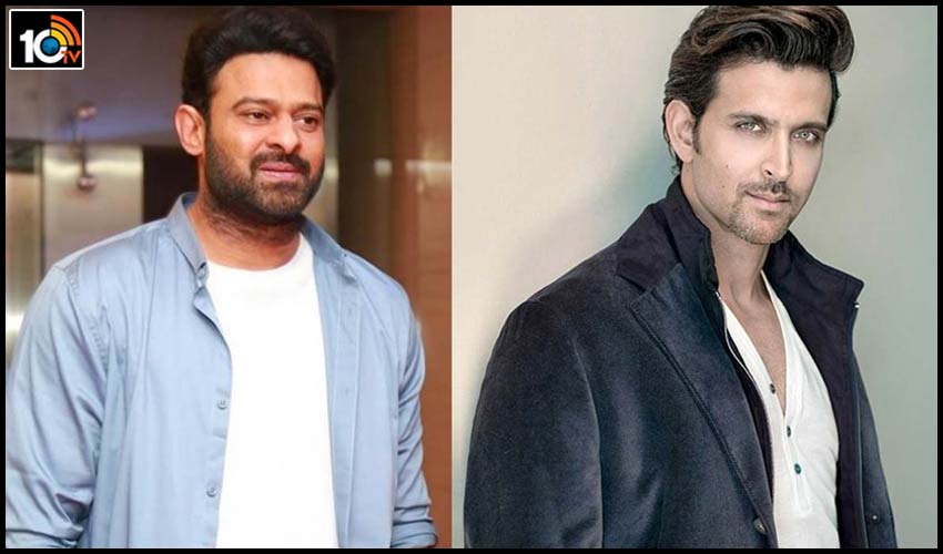 ప్రభాస్, హృతిక్ బిగ్గెస్ట్ మల్టీస్టారర్.. ముహూర్తం ఫిక్స్.. ప్రభాస్, హృతిక్ బిగ్గెస్ట్ మల్టీస్టారర్.. ముహూర్తం ఫిక్స్..