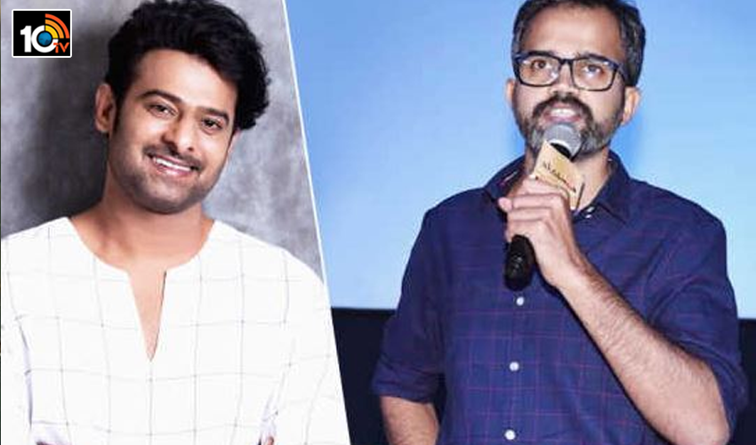 ఊహలకందని కాంబినేషన్.. ప్రభాస్ రెబలిజానికి ఎక్స్ట్రా పవర్ ఊహలకందని కాంబినేషన్.. ప్రభాస్ రెబలిజానికి ఎక్స్ట్రా పవర్