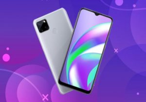 realme-c12