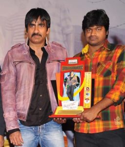 Harish Shankar
