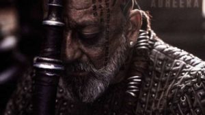 Sanjay Dutt