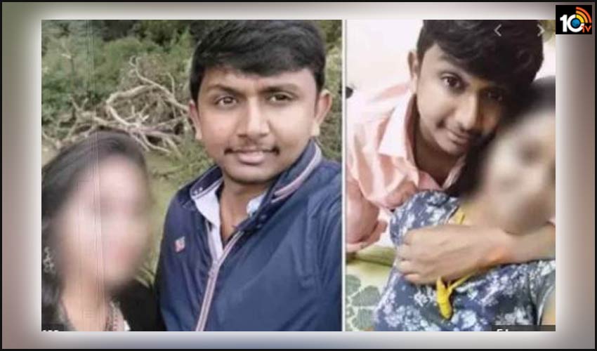 ప్రేమించాడు, పెళ్లి చేసుకున్నాడు, హనీమూన్ కూడా అయిపోయింది.. ఇప్పుడు, ఇంట్లో వద్దన్నారని వదిలేశాడు ప్రేమించాడు, పెళ్లి చేసుకున్నాడు, హనీమూన్ కూడా అయిపోయింది.. ఇప్పుడు, ఇంట్లో వద్దన్నారని వదిలేశాడు