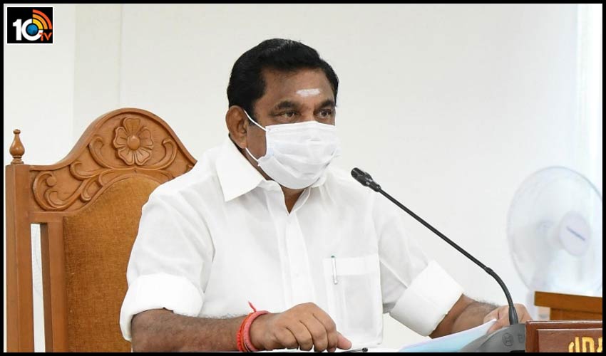 రాష్ట్రానికి రెండవ రాజధాని ప్రసక్తే లేదు.. సీఎం క్లారిటీ రాష్ట్రానికి రెండవ రాజధాని ప్రసక్తే లేదు.. సీఎం క్లారిటీ