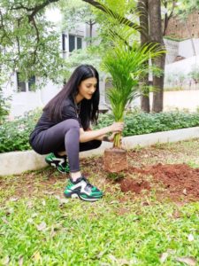 Shruti Haasan