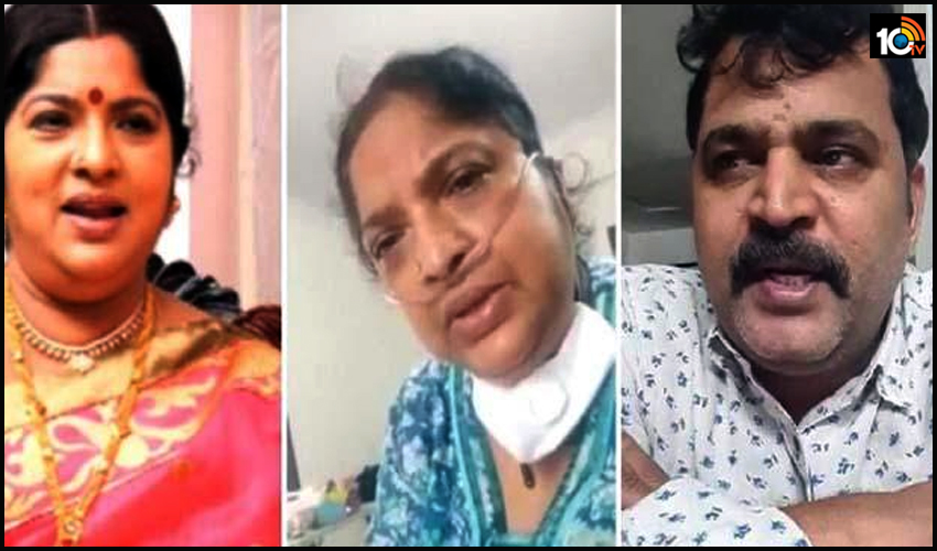 చిన్న మిస్ అండర్స్టాండింగ్ జరిగింది: ప్రభాకర్.. చిన్న మిస్ అండర్స్టాండింగ్ జరిగింది: ప్రభాకర్..