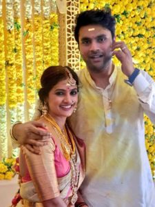 Shalini-Manoj 