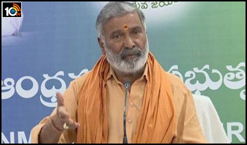 అక్టోబర్ 2న వాలంటీర్లకు చప్పట్లతో అభినందనలు…మంత్రి పెద్దిరెడ్డి రాష్ట్ర ప్రజలకు పిలుపు అక్టోబర్ 2న వాలంటీర్లకు చప్పట్లతో అభినందనలు…మంత్రి పెద్దిరెడ్డి రాష్ట్ర ప్రజలకు పిలుపు