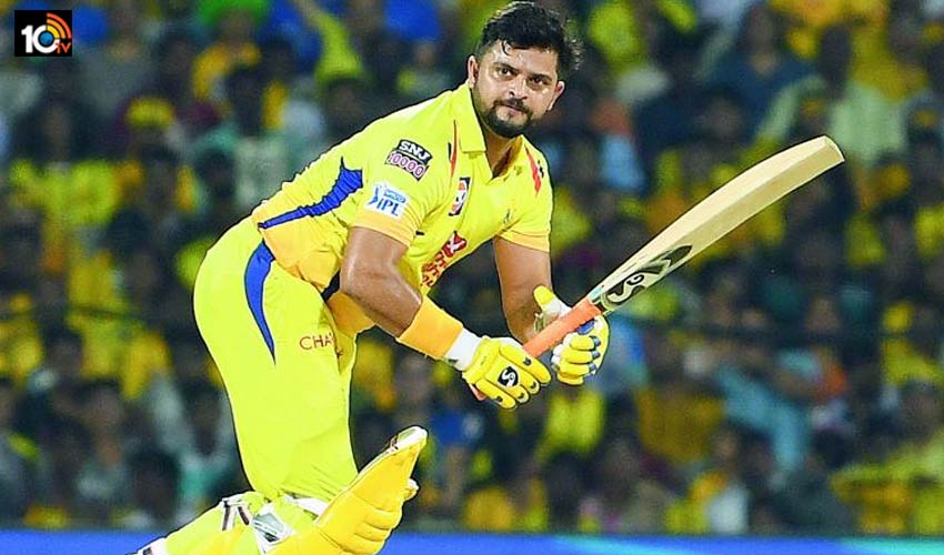 బాల్కనీ బాగాలేదనే రైనా వచ్చేశాడా.. విజయం తలకెక్కిందంటూ సూపర్ కింగ్స్ యజమాని కామెంట్లు బాల్కనీ బాగాలేదనే రైనా వచ్చేశాడా.. విజయం తలకెక్కిందంటూ సూపర్ కింగ్స్ యజమాని కామెంట్లు