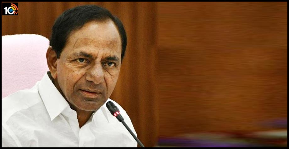 తెలంగాణా కేబినెట్ భేటీ, నాలుగు అంశాలున్నా…. మెయిన్ అజెండా ఇదే! తెలంగాణా కేబినెట్ భేటీ, నాలుగు అంశాలున్నా…. మెయిన్ అజెండా ఇదే!