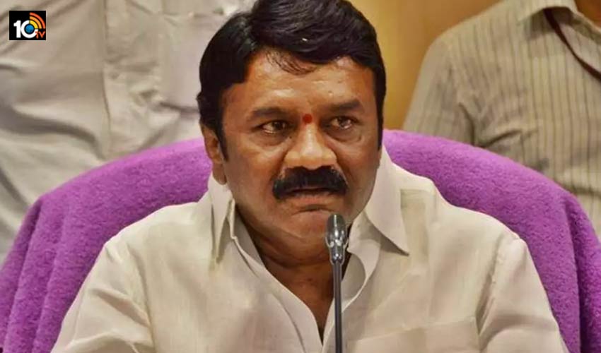 హిందూ సంప్రదాయాలు, ధార్మిక సిద్ధాంతాలు మాకంటే గొప్పుగా మీకు తెలుసా…బీజేపీ నేతలపై మంత్రి తలసాని ఫైర్ హిందూ సంప్రదాయాలు, ధార్మిక సిద్ధాంతాలు మాకంటే గొప్పుగా మీకు తెలుసా…బీజేపీ నేతలపై మంత్రి తలసాని ఫైర్