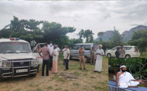 TN police investigation