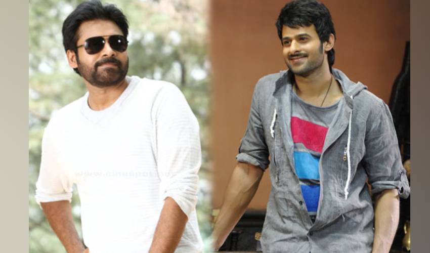 Tollywood Full Busy In Top Director With Top Heroes