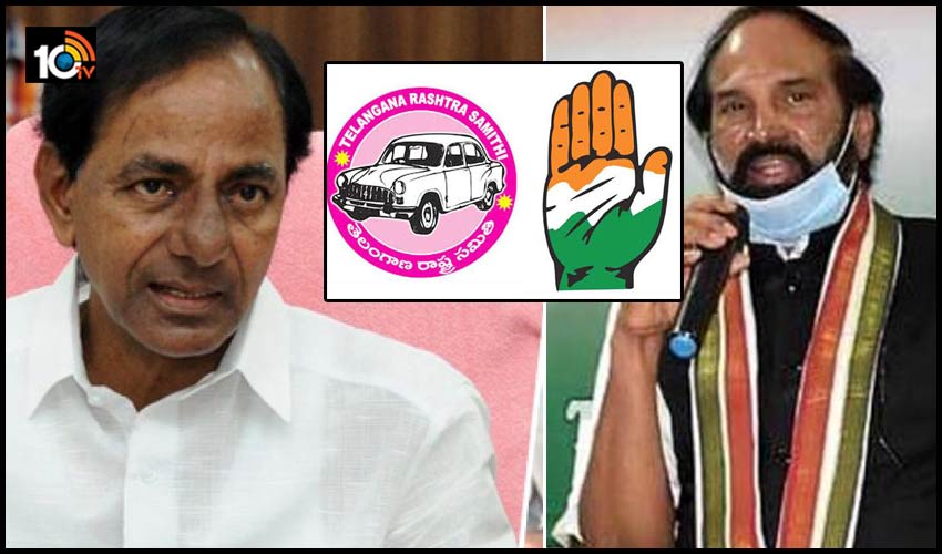 కేసీఆర్ అంటే కోట్లాడే నేత వస్తేనే.. కొత్త టీపీసీసీ చీఫ్ రావాల్సిందే? కేసీఆర్ అంటే కోట్లాడే నేత వస్తేనే.. కొత్త టీపీసీసీ చీఫ్ రావాల్సిందే?