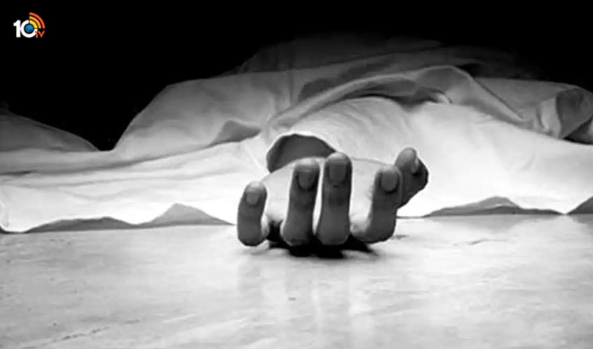 unknown-dead-body