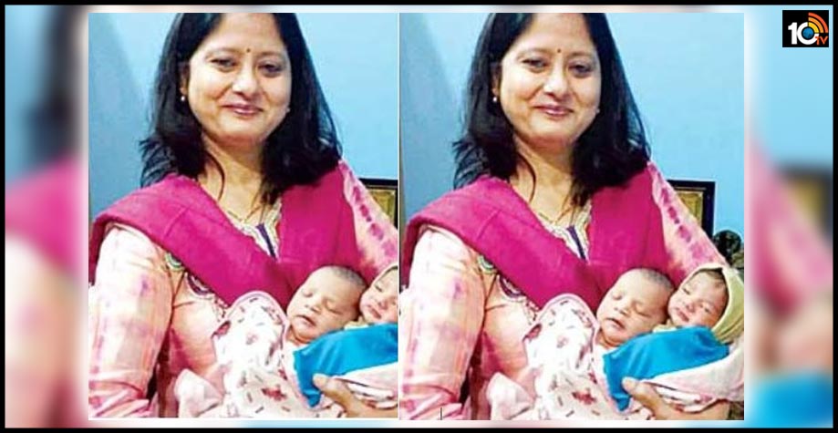 ఆడపిల్ల పుడితే ఆమె ఆస్పత్రిలో అన్నీ ఫ్రీ.. ఆడపిల్ల పుడితే ఆమె ఆస్పత్రిలో అన్నీ ఫ్రీ..