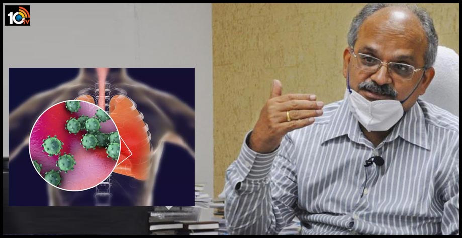 ఆ లక్షణాలు ఉంటే ఆస్పత్రిలో చేరాలి ఆ లక్షణాలు ఉంటే ఆస్పత్రిలో చేరాలి