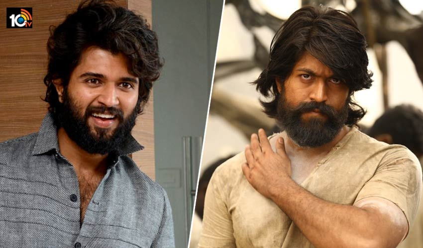 యశ్ నుంచి విజయ్ దేవరకొండ వరకూ సోషల్ మీడియా ఎక్కువ ఫాలోవర్లు ఎవరికి? యశ్ నుంచి విజయ్ దేవరకొండ వరకూ సోషల్ మీడియా ఎక్కువ ఫాలోవర్లు ఎవరికి?