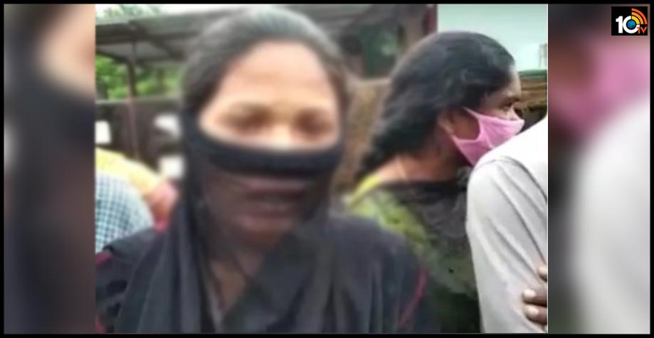 మొగుడ్ని వదిలేసి ప్రియుడితో సహజీవనం… మోజు తీరాక …. మొగుడ్ని వదిలేసి ప్రియుడితో సహజీవనం… మోజు తీరాక ….