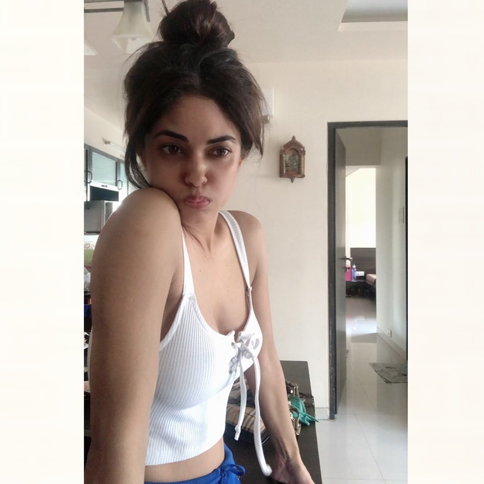 Meera Chopra