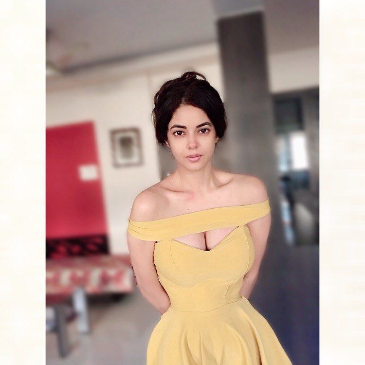 Meera Chopra