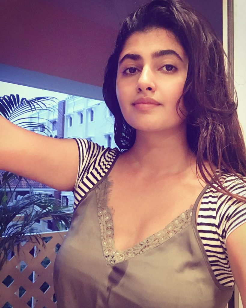 Ashima Narwal