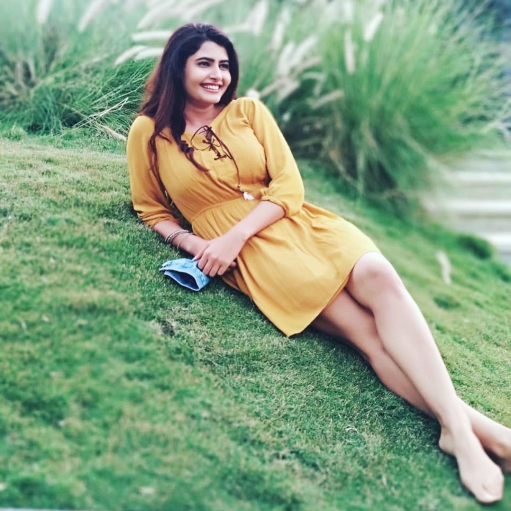 Ashima Narwal