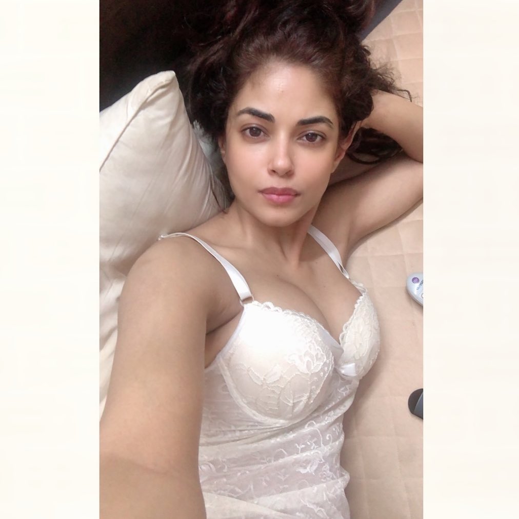 Meera Chopra