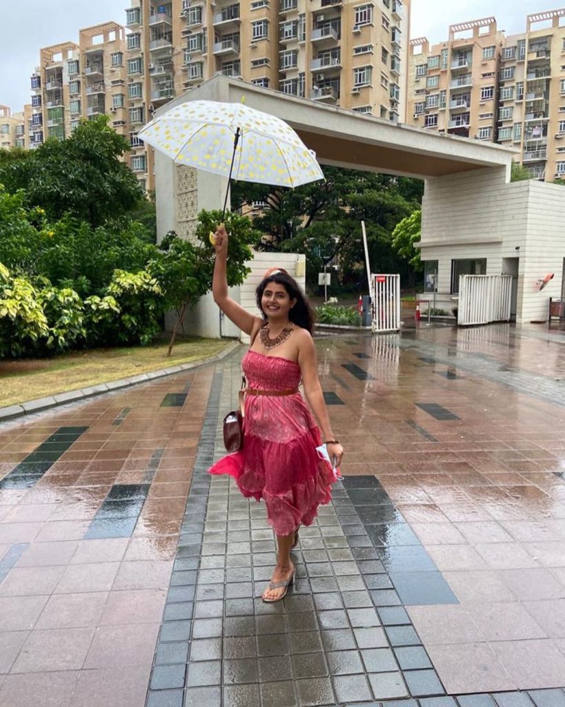 Ashima Narwal