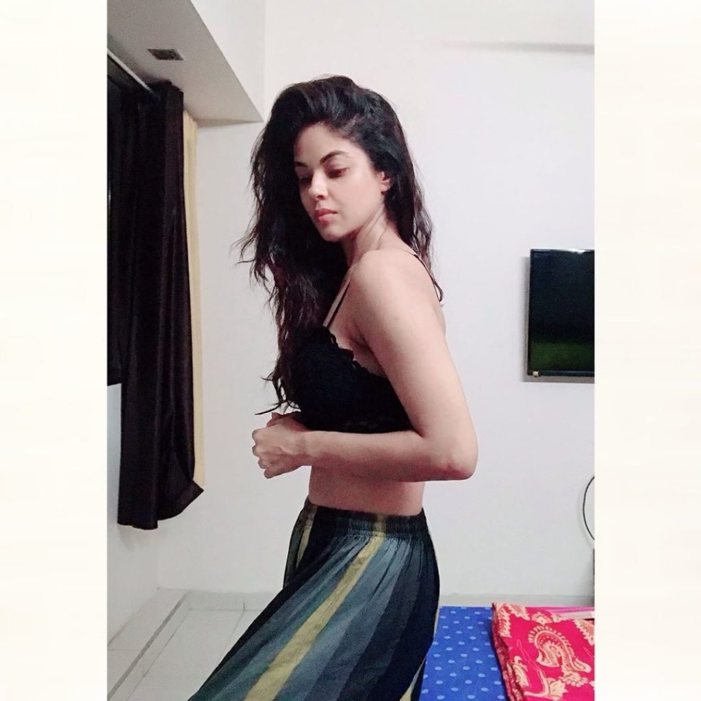 Meera Chopra