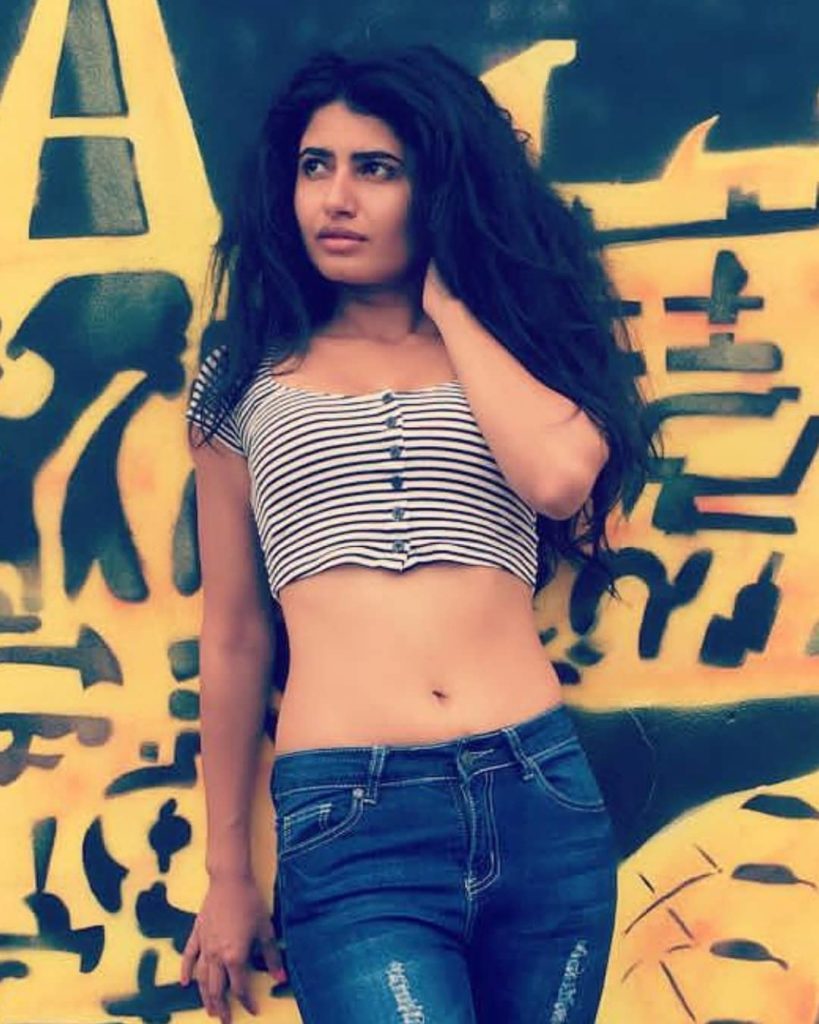 Ashima Narwal