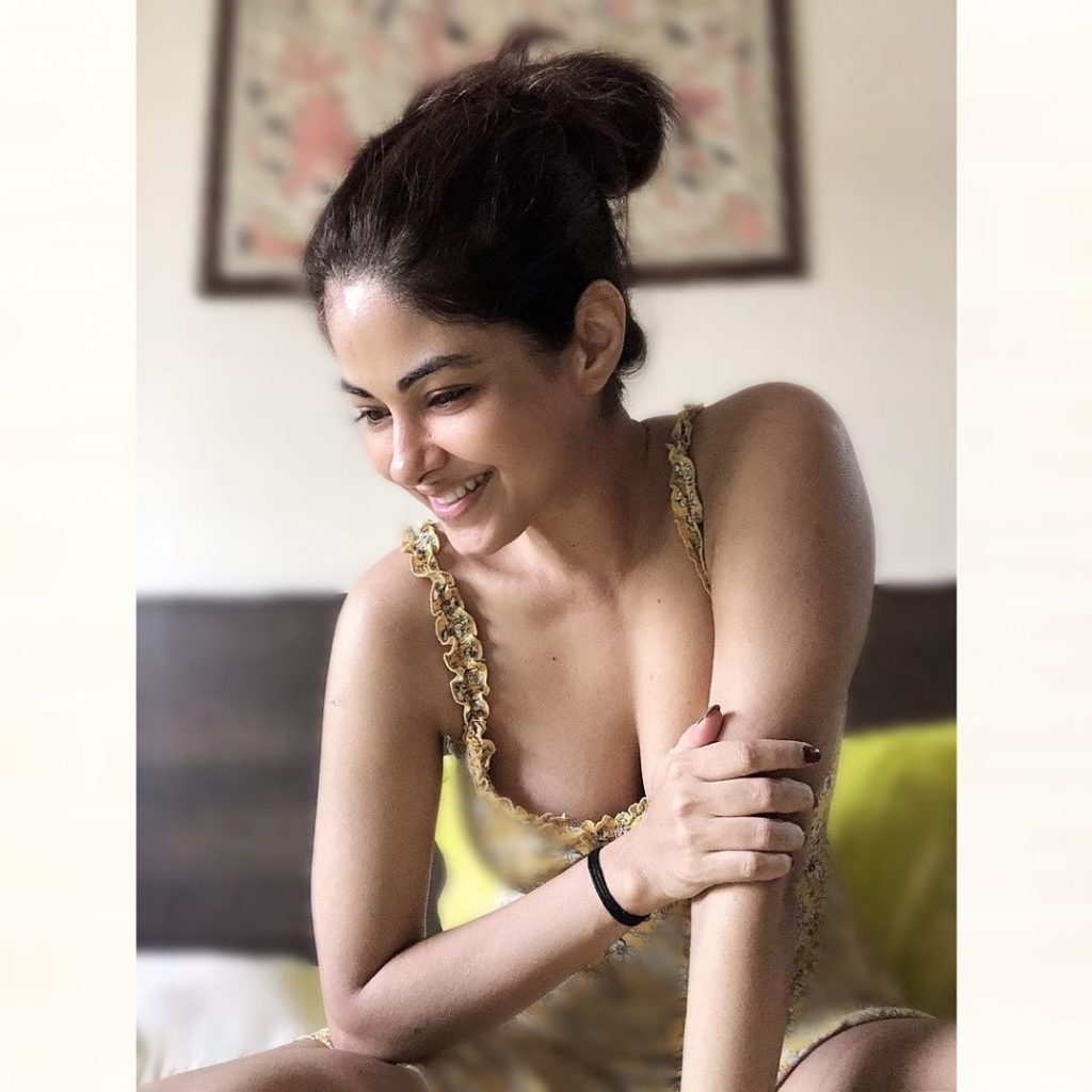 Meera Chopra