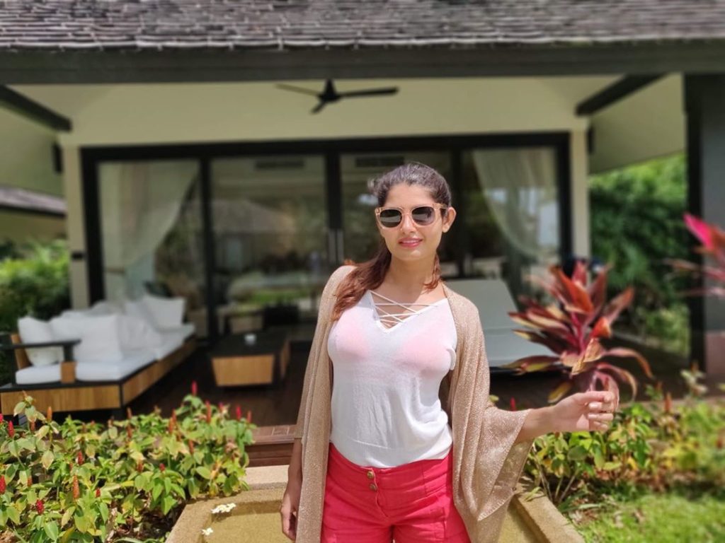 Ashima Narwal