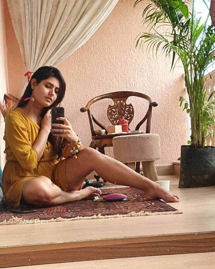 Ashima Narwal