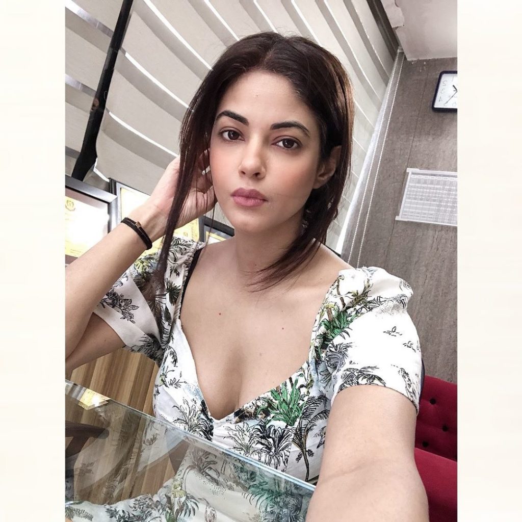 Meera Chopra